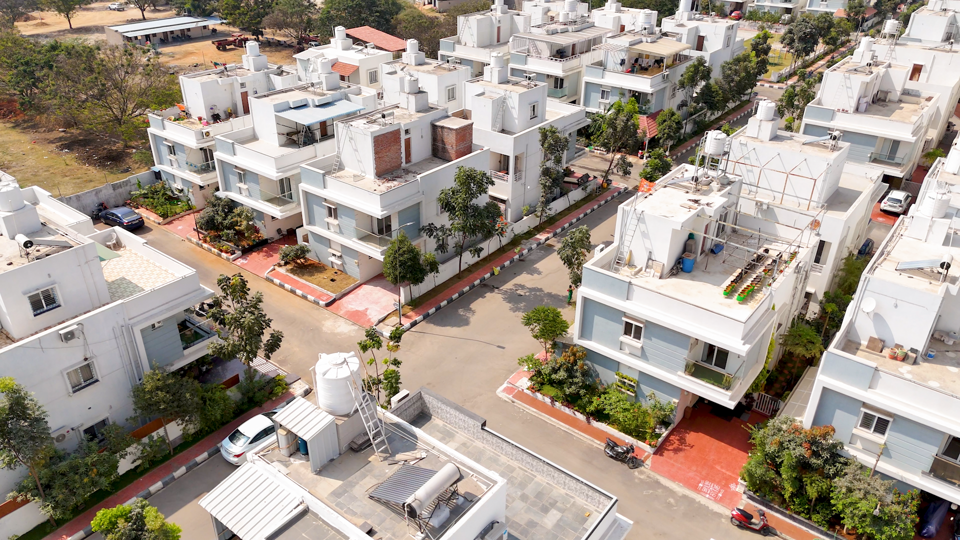Vaastu Compliant Design